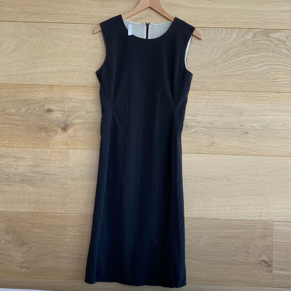 Prada shift dress